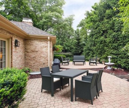 Столик плетеный для шезлонга GT 1009 чеерный Столик плетеный для шезлонга GT 1009 чеерный