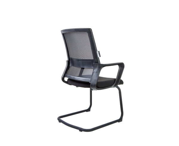 Компьютерное кресло Бит CF черный