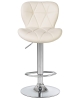 Набор 2 шт Стул барный BARNY, кремовый