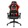 Кресло компьютерное игровое GAMELAB PENTA, красный