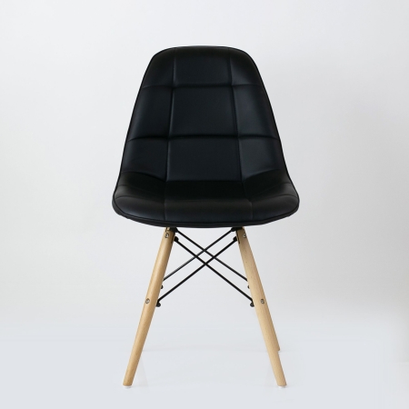 Стул Pulsante черный