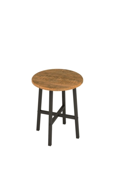 Табурет Медисон дуб американский