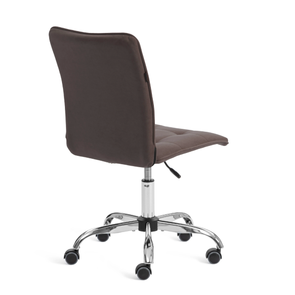 Кресло One/Ван коричневый