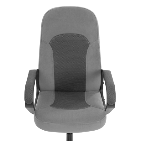 Кресло PARMA (22) серый