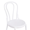 Стул THONET (mod. PL62) белый