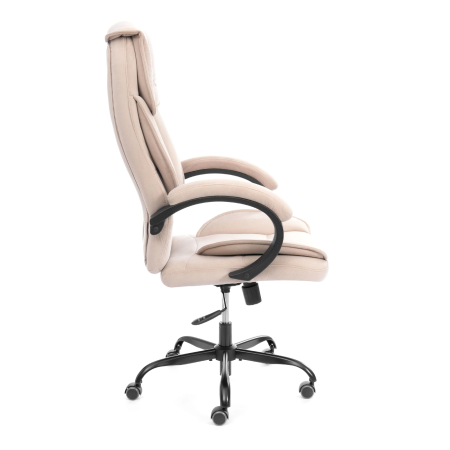 Кресло OREON metalBL светло-коричневый