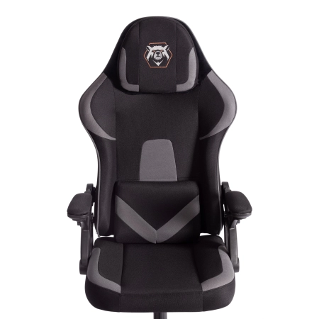 Кресло iBear черный