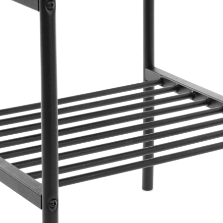 Пуф/стол Ergo/Эрго рогожка лайм