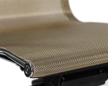 Набор 2 шт Офисное кресло для персонала CARTER, бежевый (22039)