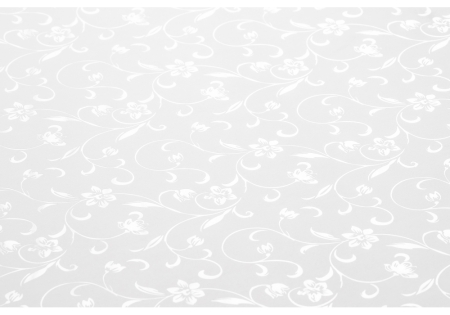 Стол деревянный Адней белый, рисунок