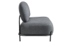 Диван SOFA 06-02 (2-х местный) серый HE512-11 Диван SOFA 06-02 (2-х местный) серый HE512-11