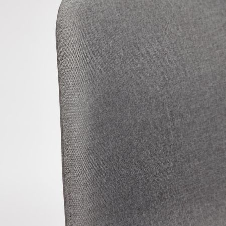 Стул BREEZE (mod. 4724) серый