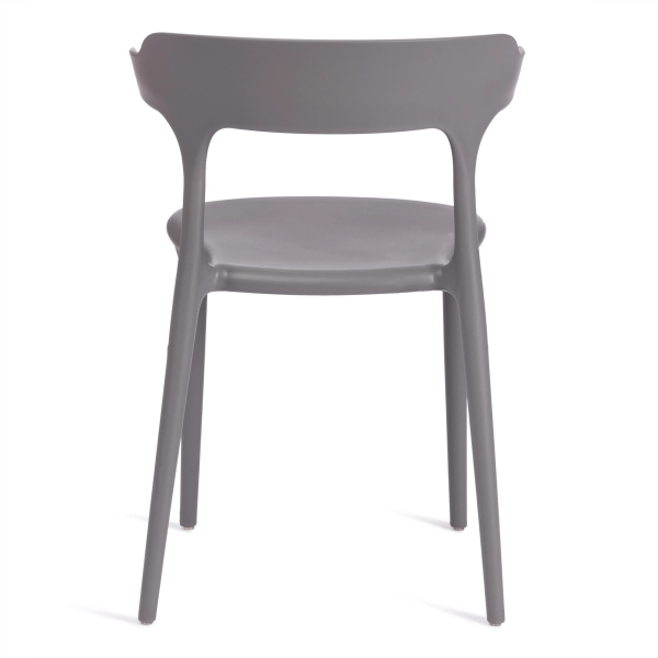 Стул TON (mod. PC33) темно-серый