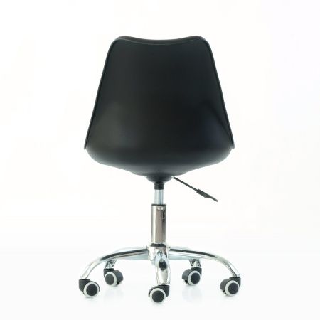 Компьютерное кресло Sephi Roll черное