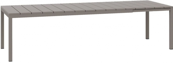 Стол пластиковый раздвижной Rio 210 Extensibile Стол пластиковый раздвижной Rio 210 Extensibile