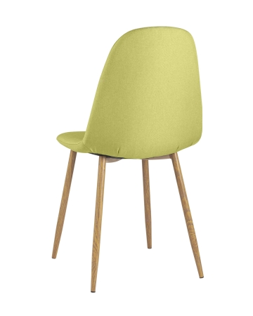 Стул Валенсия желтый
