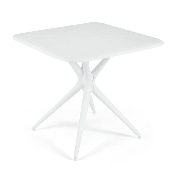 Стол KNORR (TT73) белый Стол KNORR (TT73) белый