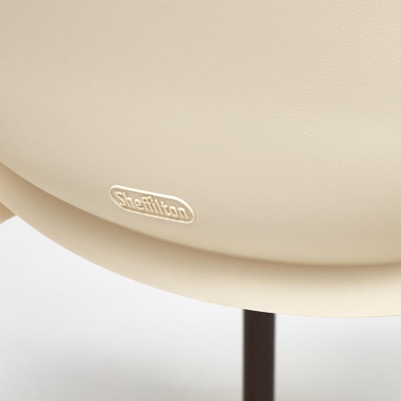 Стул GENIUS (mod 75) бежевый