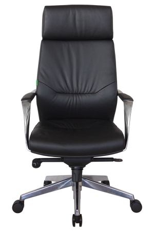 Кресло Alvaro A1815 черный