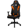 Кресло компьютерное игровое ThunderX3 TC3 MAX Tiger оранжевый Кресло компьютерное игровое ThunderX3 TC3 MAX Tiger оранжевый
