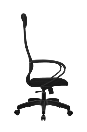 Компьютерное кресло SU-B-8 черный