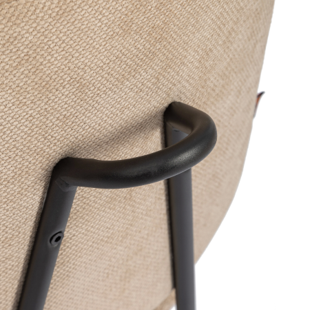 Кресло BUNNY бежевый