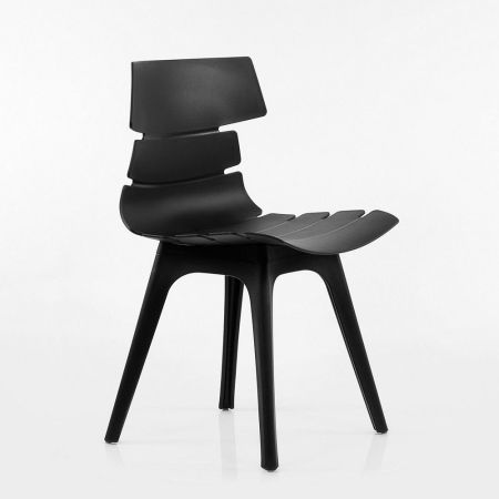 Стул Return черный Стул Return черный