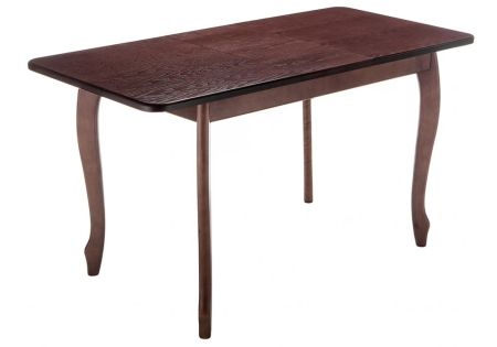 Деревянный стол Амато орех