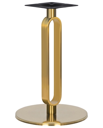 Подстолье обеденное ELAN GOLD