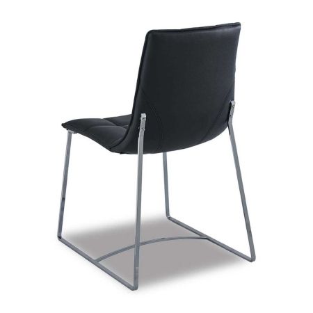 Стул BZ-500S черный