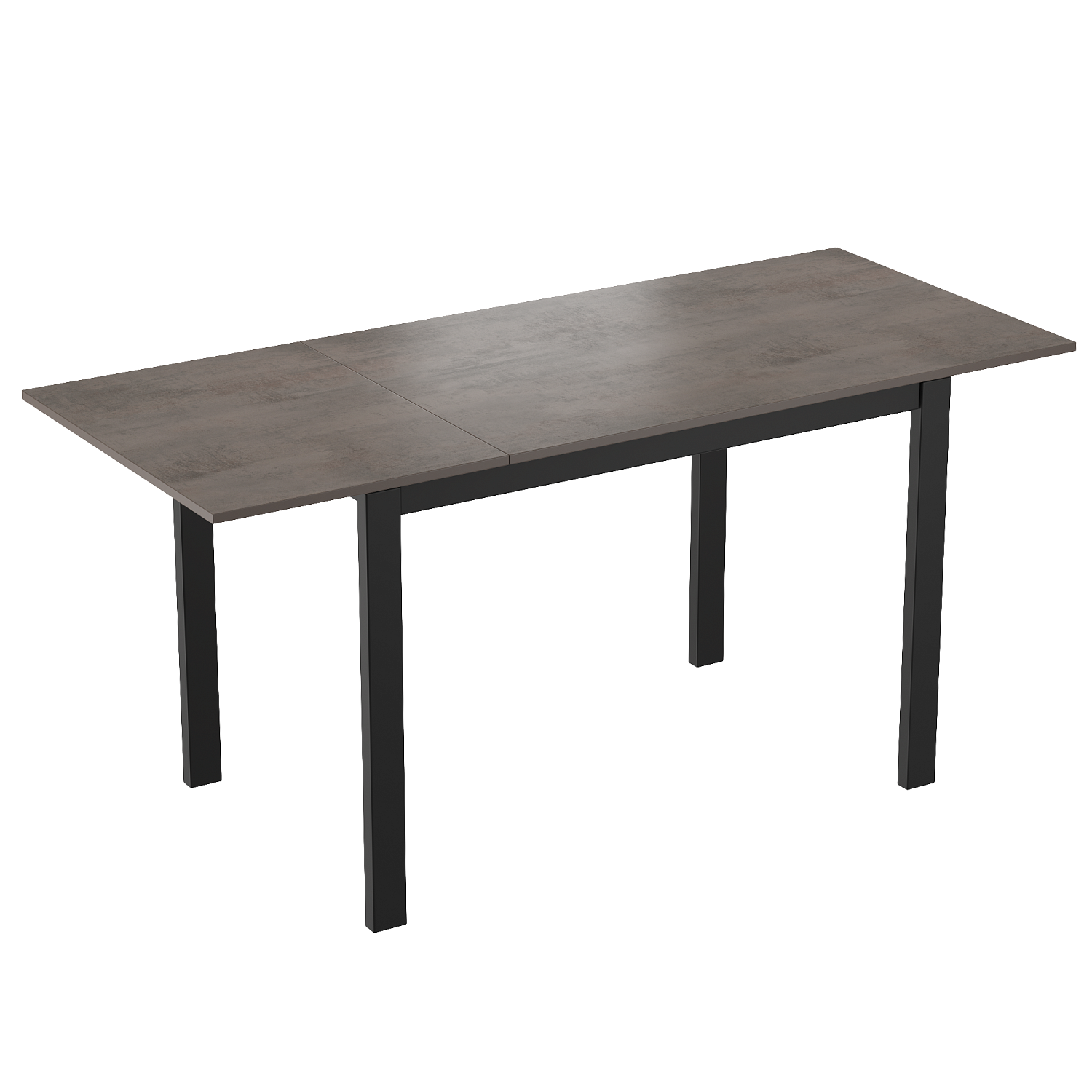 Стол кухонный Бейсик-3