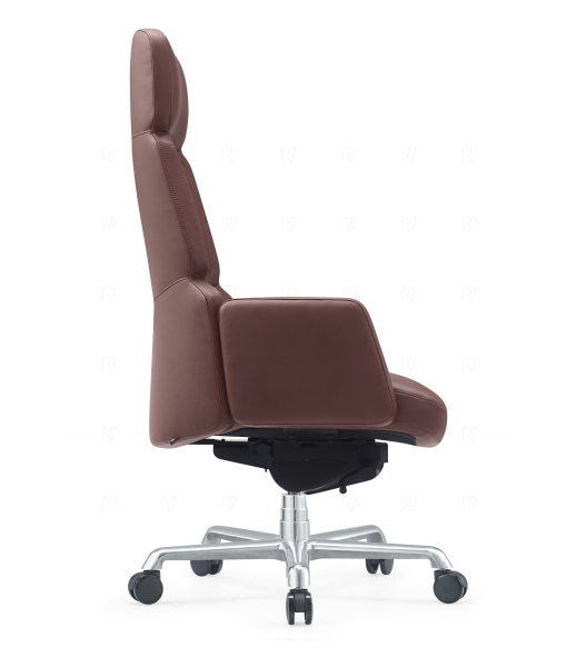 Кресло Lavoro A2411-1 коричневый Кресло Lavoro A2411-1 коричневый
