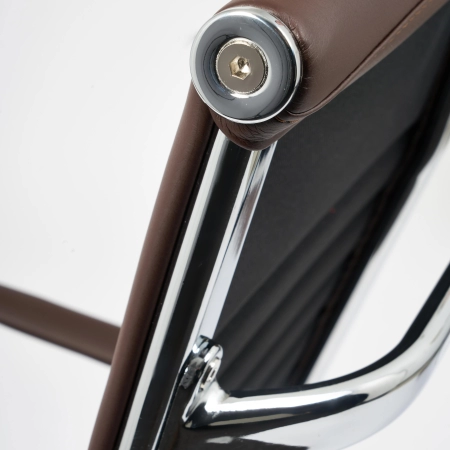 Кресло URBAN коричневое