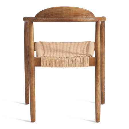 Стул MIDGARD коричневый