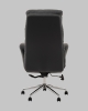 Кресло руководителя Solid TopChairs серый