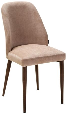 Стул Alen коричневый