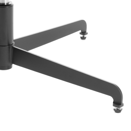 Кресло лаунж Cosmo серое