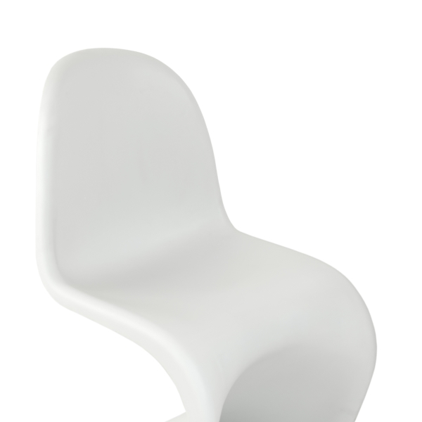Cтул Barneo N-16 Panton белый матовый Cтул Barneo N-16 Panton белый матовый