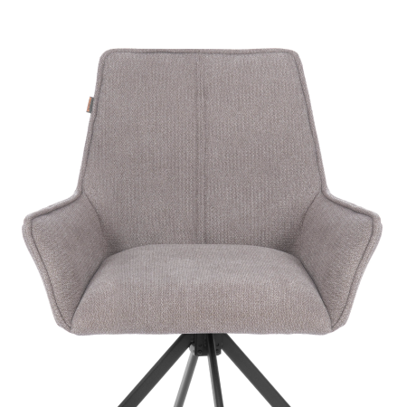 Кресло Murano/Мурано бежевый