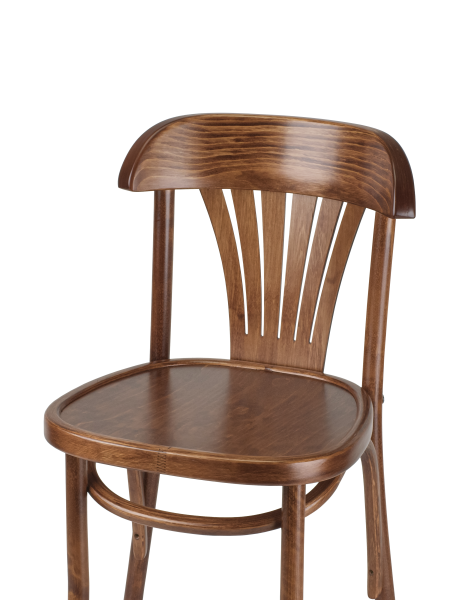 Стул Астра Классик средний тон