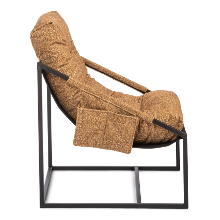 Кресло Charli Чарли без подлокотников