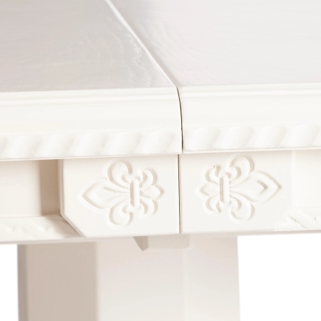 Стол COPPOLA белый