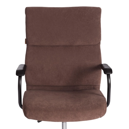 Кресло BENEFIT коричневое