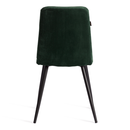Стул обеденный Asti зеленый
