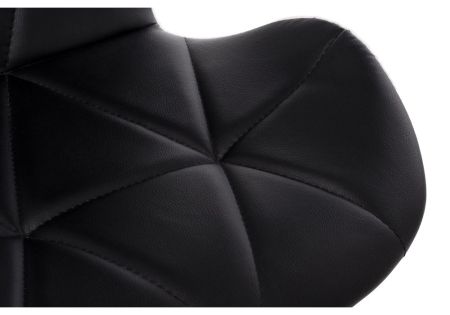 Стул деревянный PC-027 черный, белый