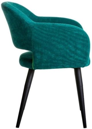 Кресло Oscar Измр, черный