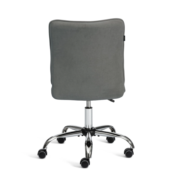 Кресло ONE серый