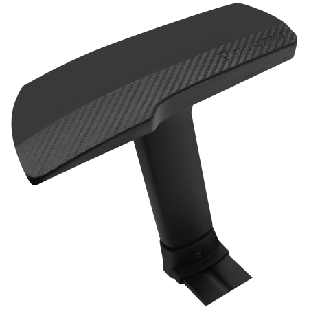 Кресло компьютерное игровое ThunderX3 TC5 Ember красный