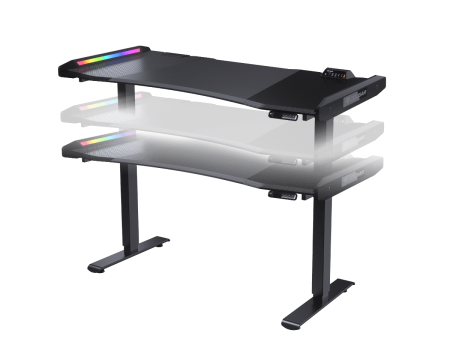 Стол компьютерный Cougar E-MARS