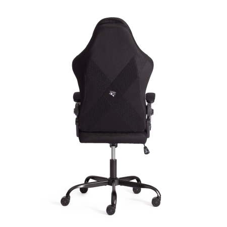 Кресло iShark черный